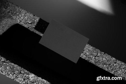 BYLD Mockup Collections