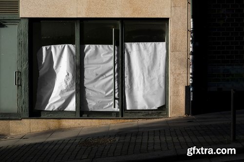 BYLD Mockup Collections