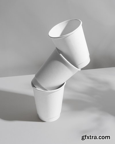 BYLD Mockup Collections