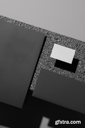 BYLD Mockup Collections