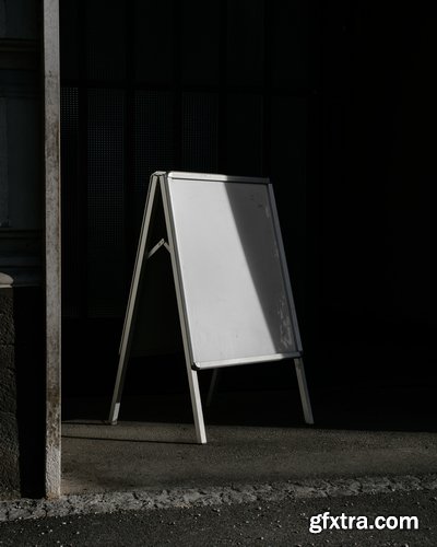 BYLD Mockup Collections