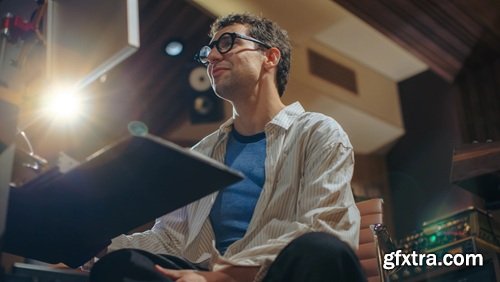 MixWithTheMasters Behind the Track 'Modern Girl' by Bleachers