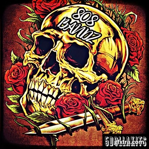 5DOLLAKITS 808 Bandz