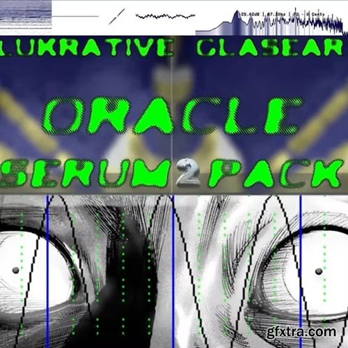 Lukrative Oracle Serum 2 Bank
