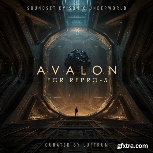 Luftrum Avalon Repro-5