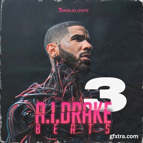 Jungle Loops Ai Drake Beats 3