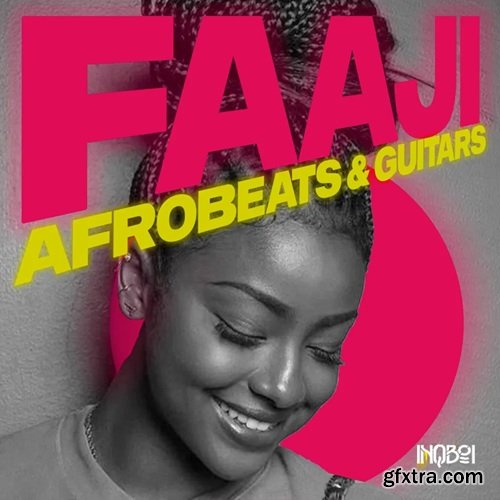 Inqboi Faaji Afrobeats And Guitars