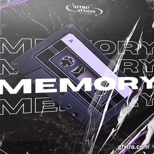 Nitro Audios The Memory Multi Kit