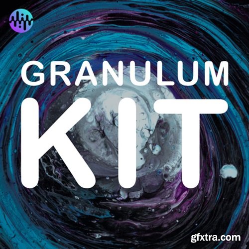 Noiiz Granulum Kit