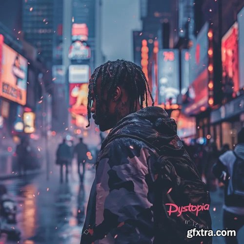 2Deep Beats Dystopia