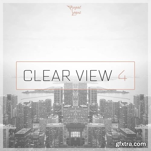 Regal Loops Clear View 4