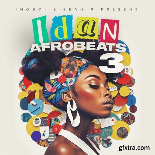 Inqboi Beatz Idan Afrobeats Vol 3