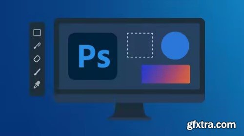 Udemy - Learn Graphic Design | Adobe Photoshop