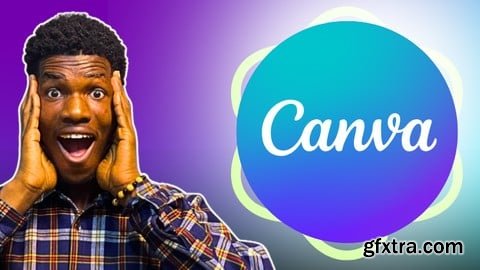 Udemy - Design Smarter with Canva AI: Save time with Magic Studio