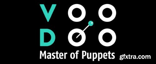 Aescripts - Voodoo v1.002