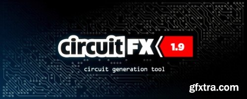 Aescripts - circuitFX v1.91