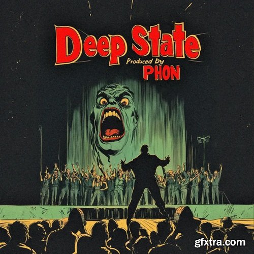 Samples by Phon Deep State Samples by Phon Deep State