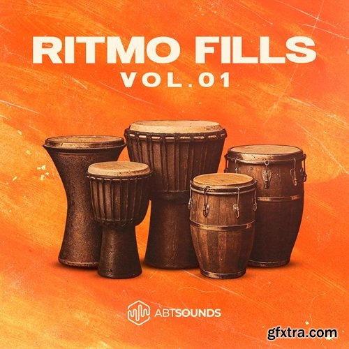 ABT Sounds Ritmo Fills Vol 1 ABT Sounds Ritmo Fills Vol 1
