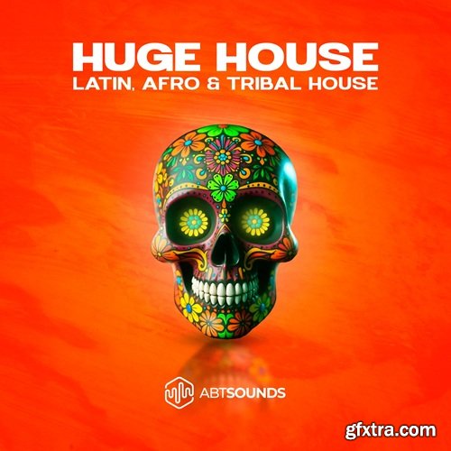 ABT Sounds Huge House Vol 1 Deluxe Edition ABT Sounds Huge House Vol 1 Deluxe Edition