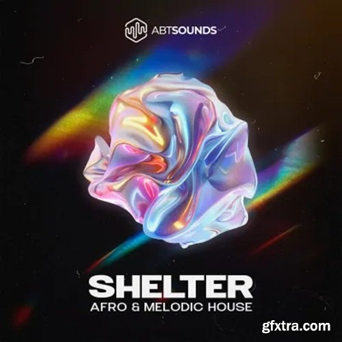 ABT Sounds Shelter Deluxe Edition ABT Sounds Shelter Deluxe Edition
