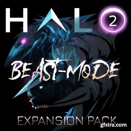 DHPlugins BEAST-MODE Expansion v2.0.4 for HALO 2 DHPlugins BEAST-MODE Expansion v2.0.4 for HALO 2