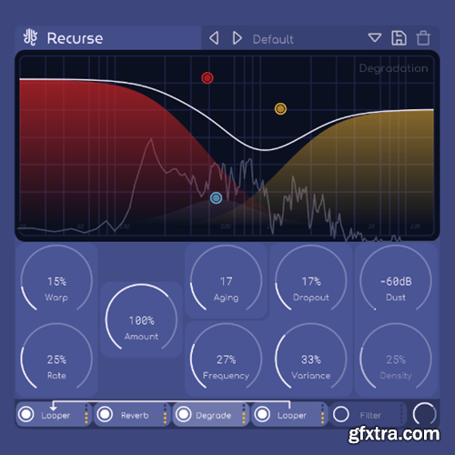 Lese Recurse v1.2.10