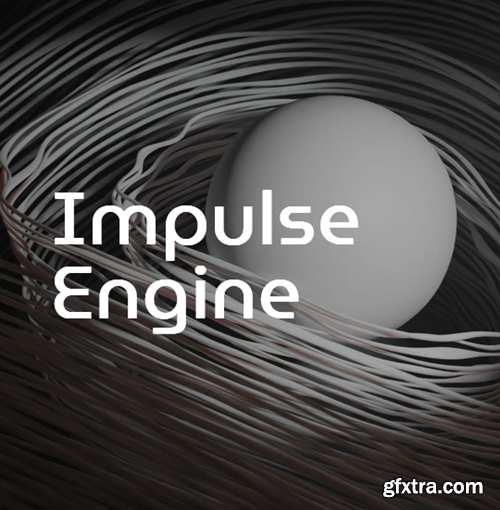 Lese Impulse v1.2.1 Lese Impulse v1.2.1
