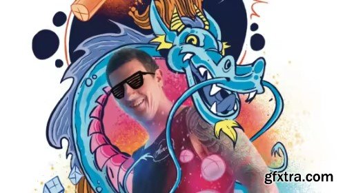 Udemy - The Ultimate Perspective Drawing Course Udemy - The Ultimate Perspective Drawing Course