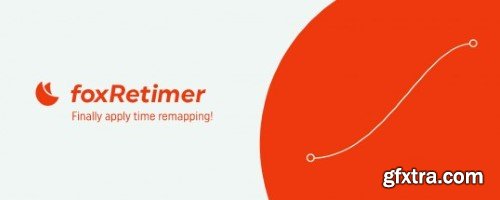 Aescripts - foxRetimer v1.3