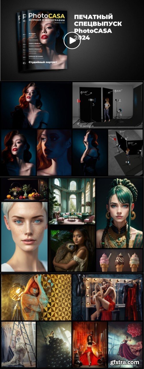 Photocasa - Pure Color = Pure Light