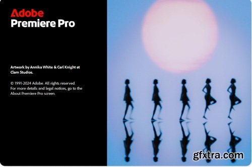 Adobe Premiere Pro 2025 v25.6.2