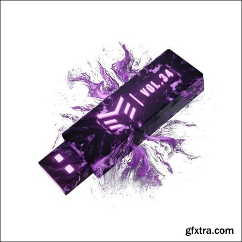 Nasko Patreon Sample Pack Vol 34