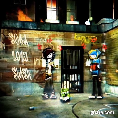 Hologram Soda 2025 Stash Kit