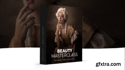 Joel Grimes - Beauty Portrait Masterclass