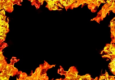 Fire & Smoke #1 25xJPG