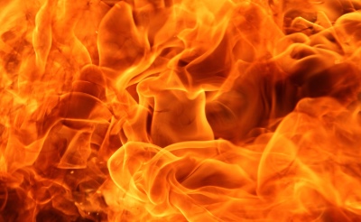 Fire & Smoke #1 25xJPG