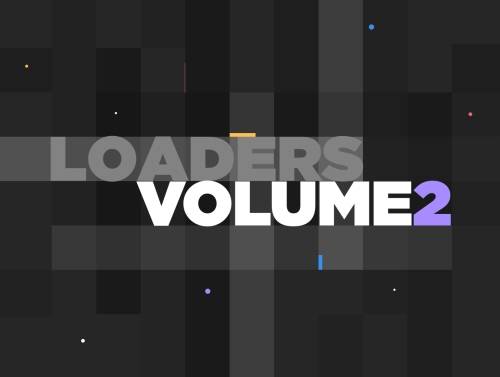 'Loaders Volume 2' 'Loaders Volume 2'