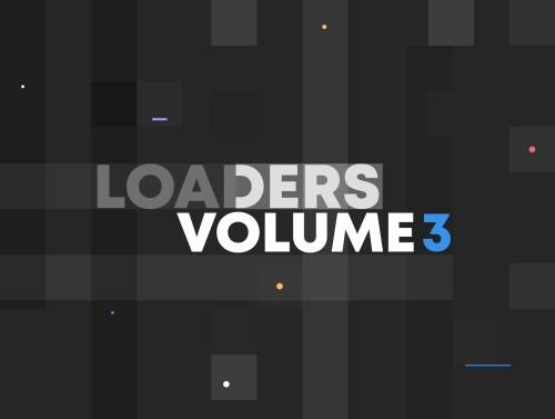 'Loaders Volume 3' 'Loaders Volume 3'