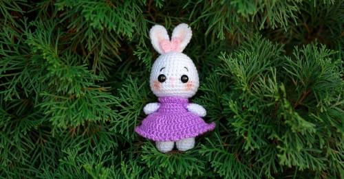 'Domestika - Specialization in Design and Creation of Crochet Amigurumis'