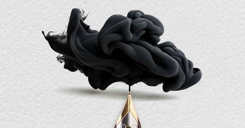 'Domestika - Ink illustration specialization: Techniques for creative expression'