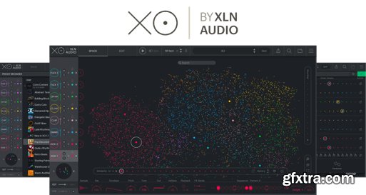 XLN Audio XO Complete 1.8.2