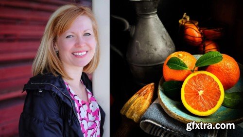 Skillshare - Master Food Photography Basics with iPhone