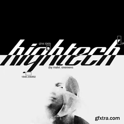 Malvi Hightech Sound Kit