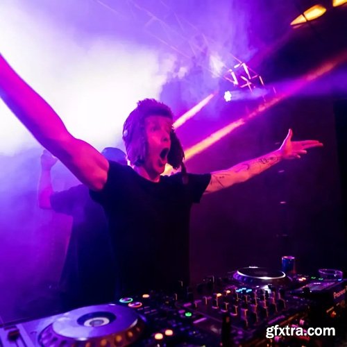 Madcore Patreon Sample Pack XII Madcore Patreon Sample Pack XII