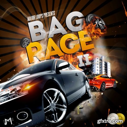 Major Loops Bag Race Ii