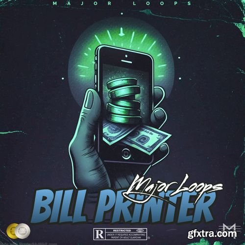 Major Loops Bill Printer Major Loops Bill Printer