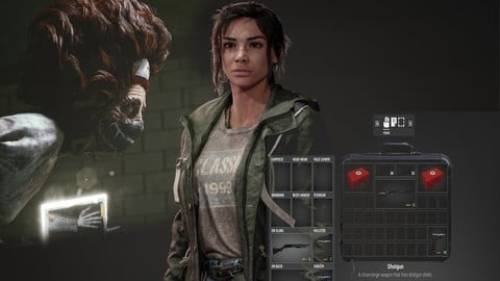 'Udemy - Complete Resident Evil Game Development in Unreal Engine 5'