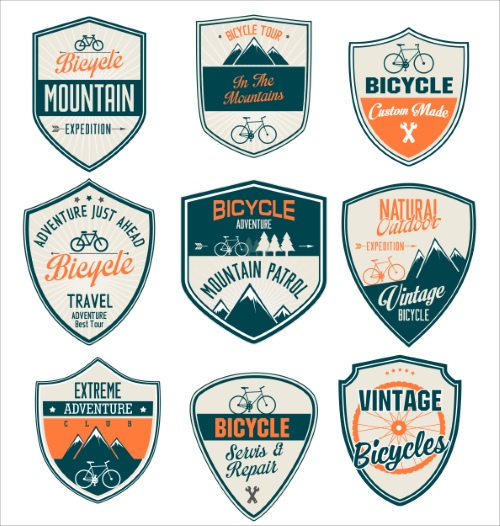 Bicycle & Cycling 25xEPS