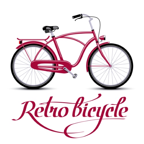 Bicycle & Cycling 25xEPS