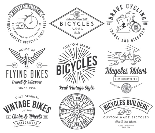 Bicycle & Cycling 25xEPS